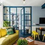 Luxury Family Loft 3 Bedroom 2 Bathroom