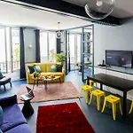 Luxury Family Loft 3 Bedroom 2 Bathroom