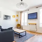 Cmg Saint-Antoine Bastille 6