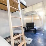 Original, cosy 25m² near CANAL ST-MARTIN