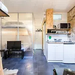 Original, cosy 25m² near CANAL ST-MARTIN