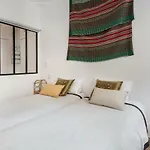 Calme et cosy, idéal en famille ou entre amis - Quartier Montorgueil