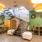 Le 20 Prieuré Hôtel