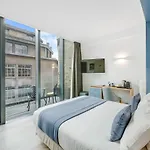 Villa Eiffel Mademoiselle