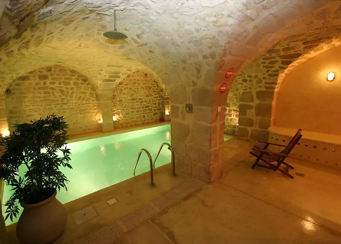 La Maison D\'Anne