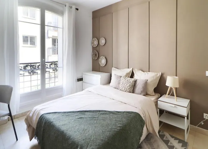 Flexliving - Room - Essai