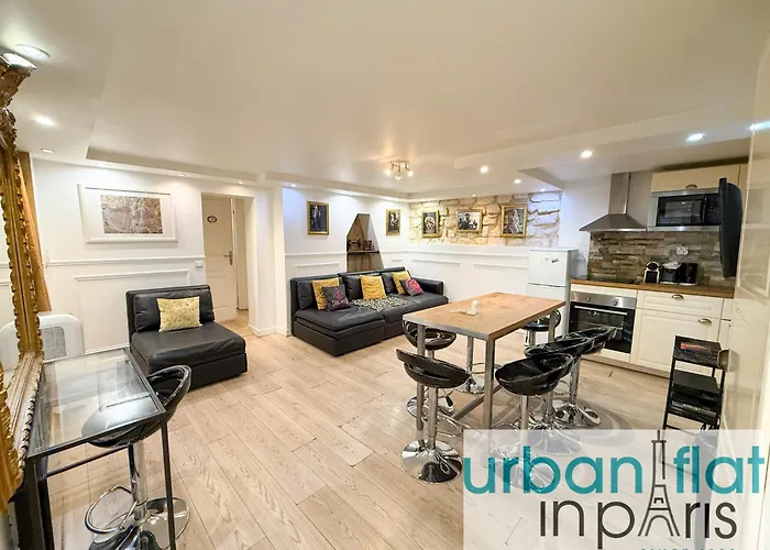 42-Luxury Flat