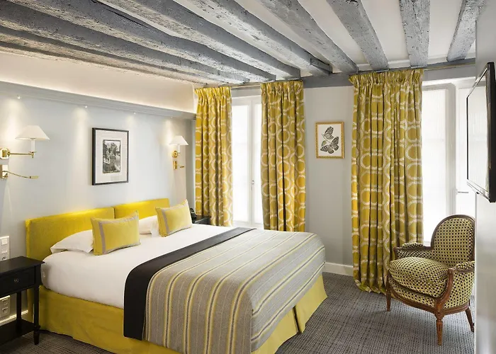 Le Relais Saint Honore