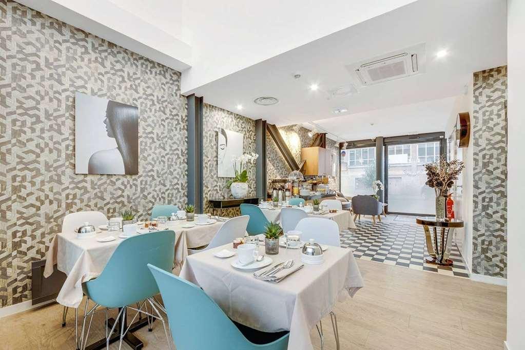 Eiffel Mademoiselle Hotel 4*