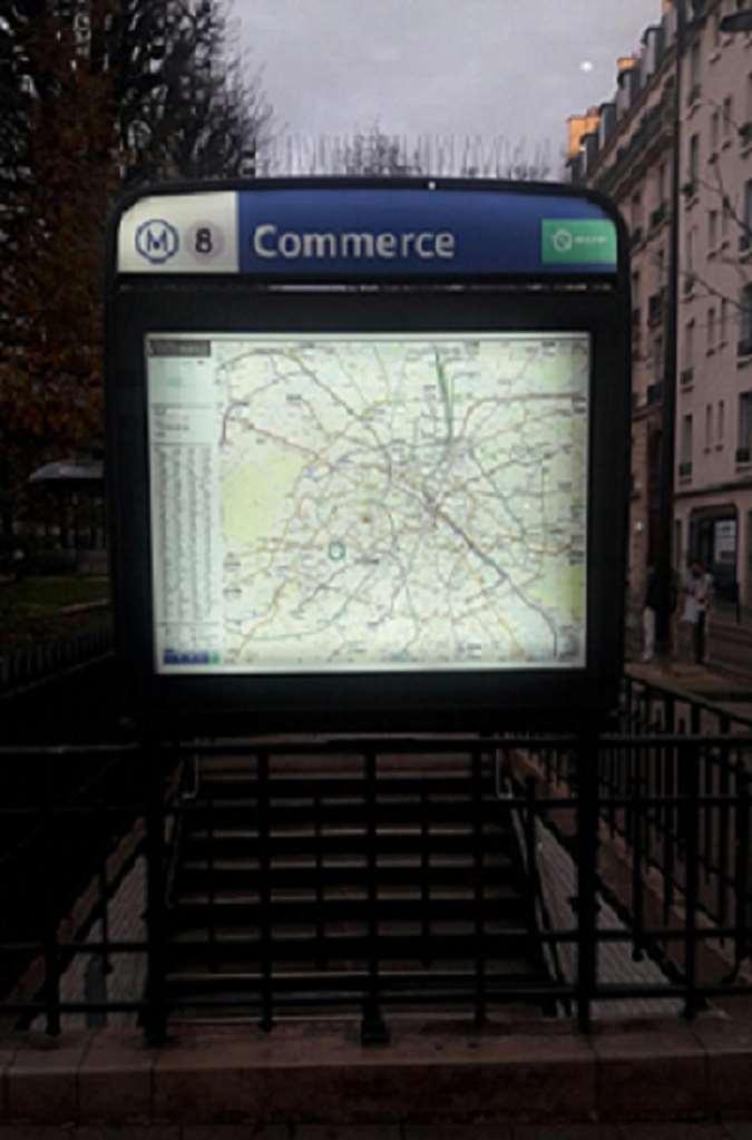 Hotel Eiffel Mademoiselle Parigi
