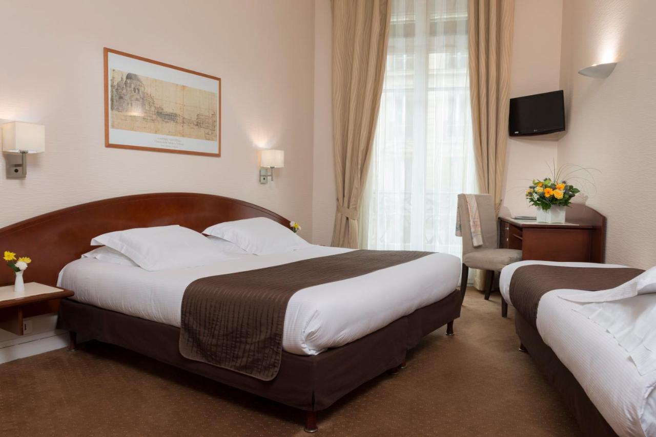 Excelsior Opera Hotel