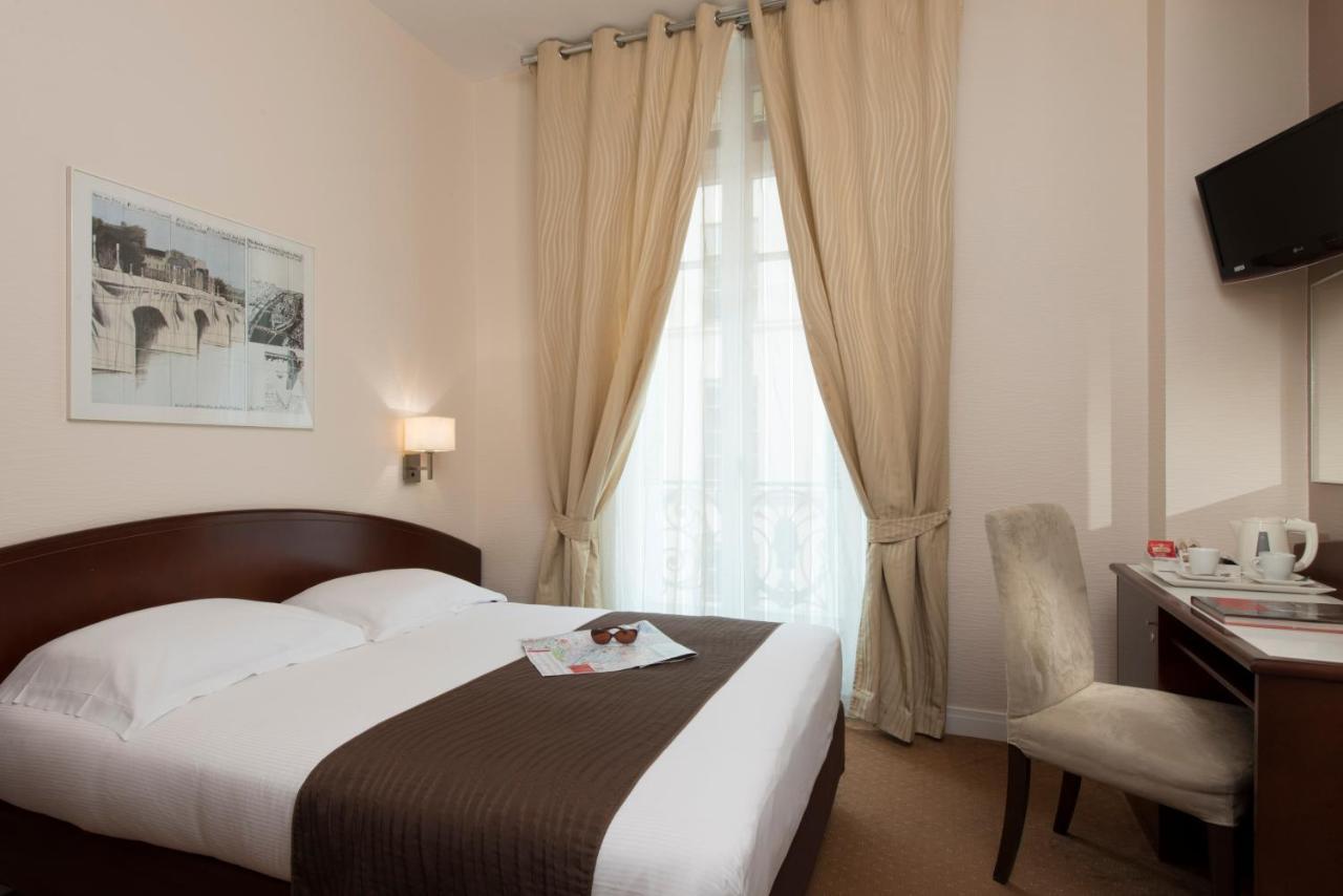 Excelsior Opera Hotel 3*