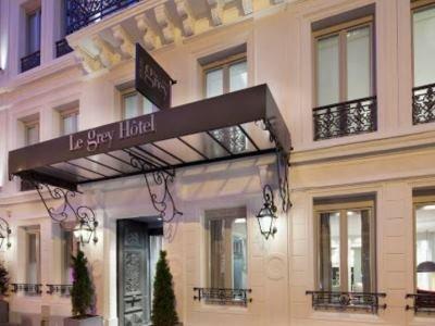 Blackston Opera Hotel 4*