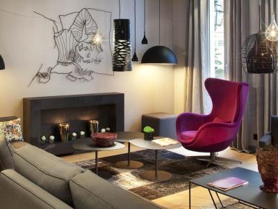 Blackston Opera Hotel Paris