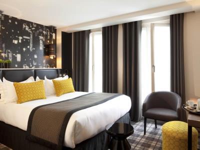 Blackston Opera Hotel Paris