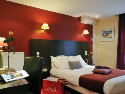 Kabanel By Happyculture Hotel 3*
