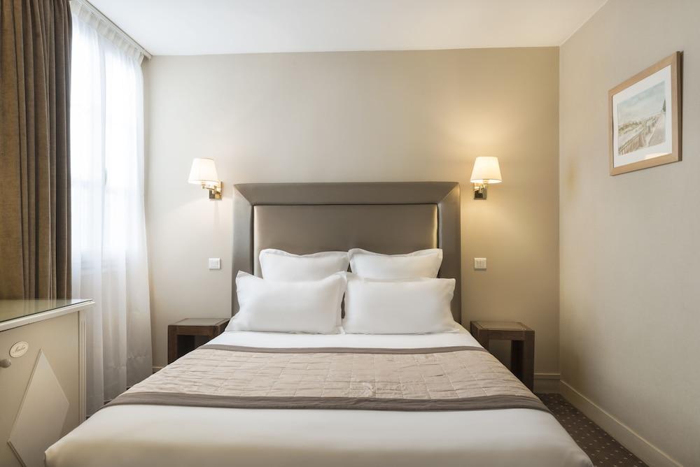 Acacias Etoile Hotel 3*