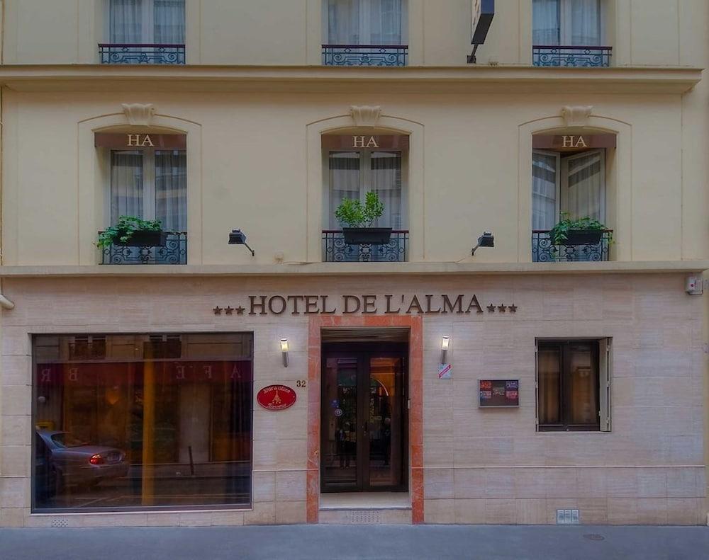 De L'alma By Malone