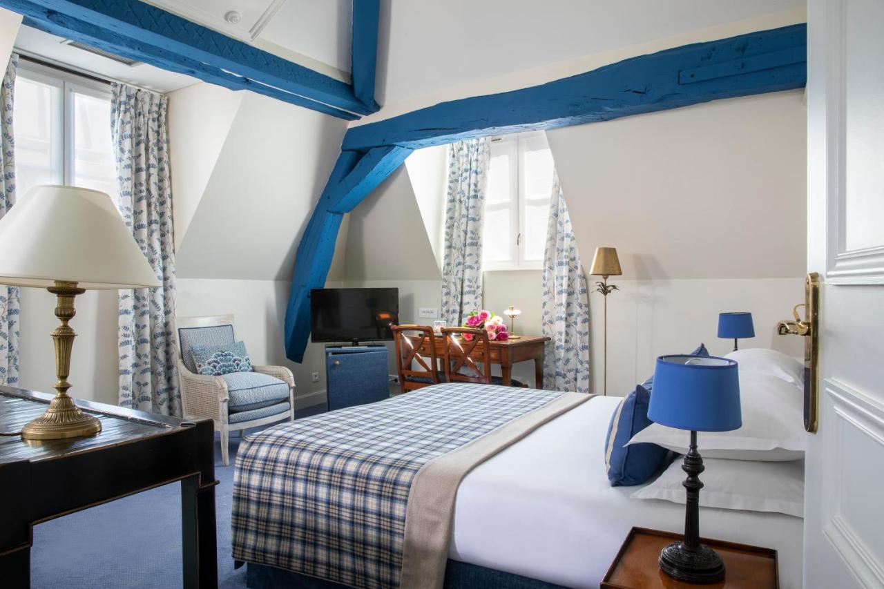 Le Relais Saint Honore Hotel 4*
