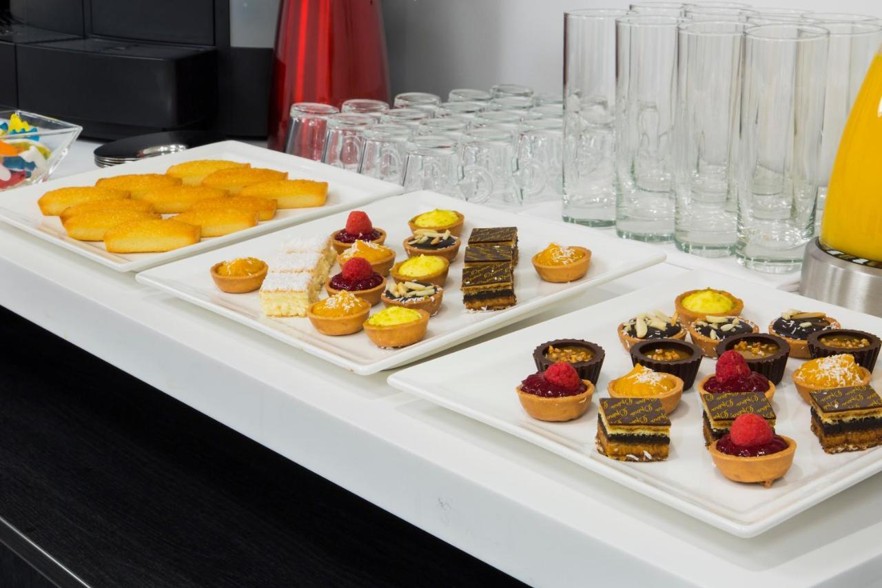 Simon's Boutique 3* Parigi