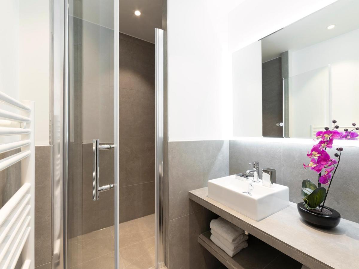 Livinparis - Luxury 4 Bedrooms Le Marais I * Parigi