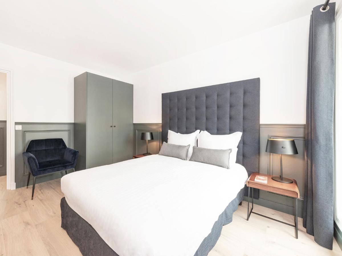 Appartamento Livinparis - Luxury 4 Bedrooms Le Marais I Parigi