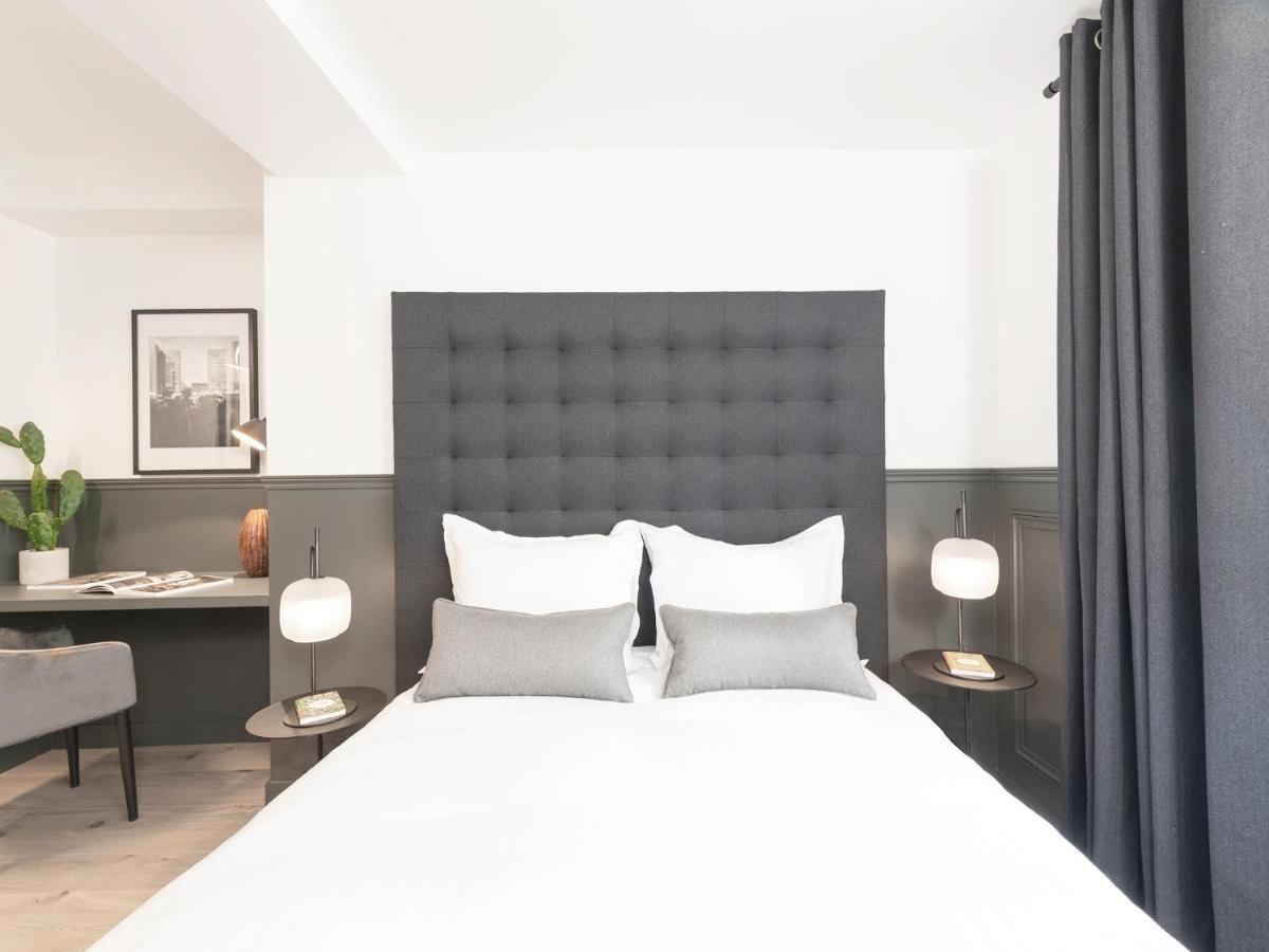 Appartamento Livinparis - Luxury 4 Bedrooms Le Marais I *