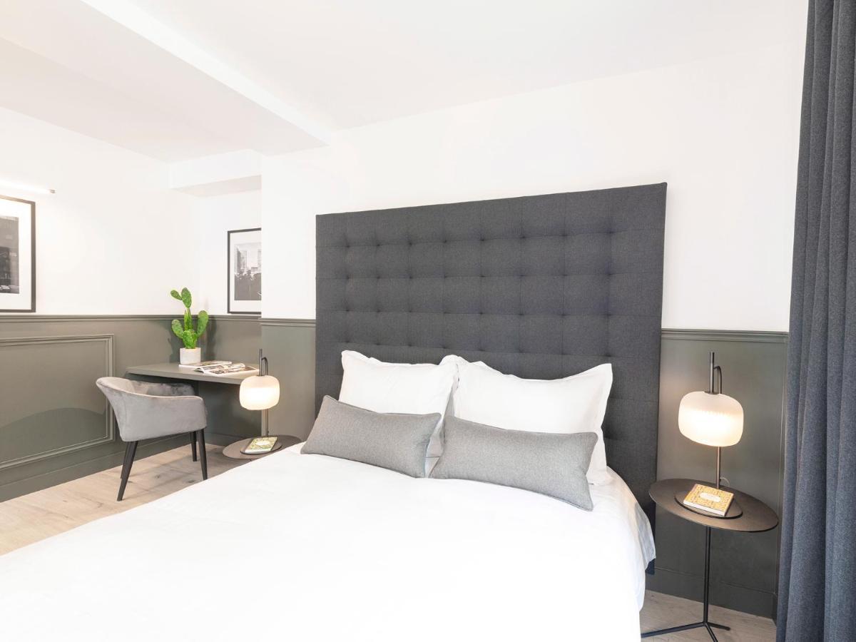 Livinparis - Luxury 4 Bedrooms Le Marais I Appartamento Parigi