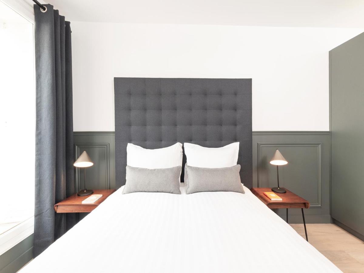 Livinparis - Luxury 4 Bedrooms Le Marais I Appartamento