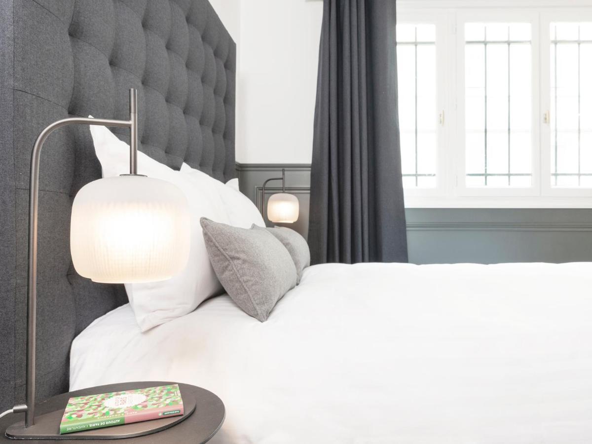 Appartamento Livinparis - Luxury 4 Bedrooms Le Marais I *