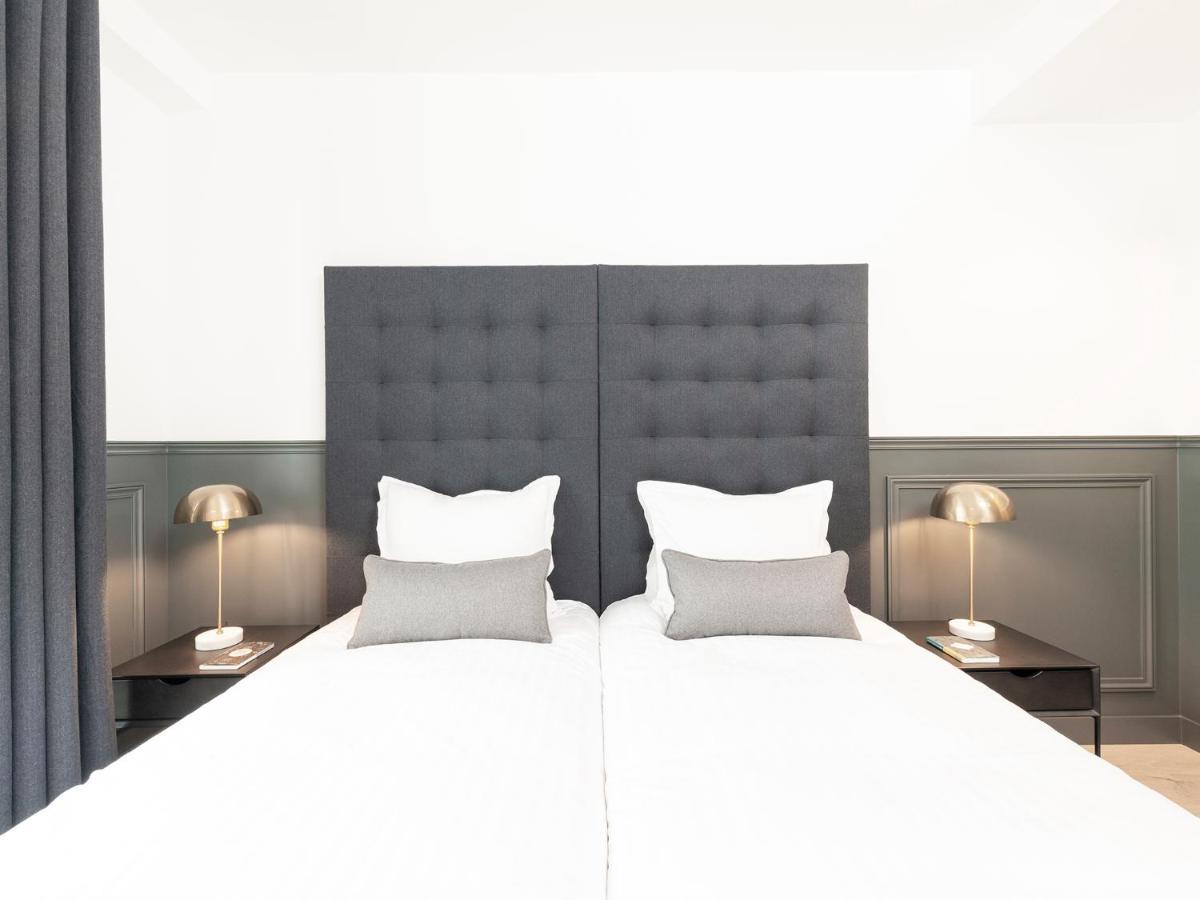Livinparis - Luxury 4 Bedrooms Le Marais I Appartamento Parigi