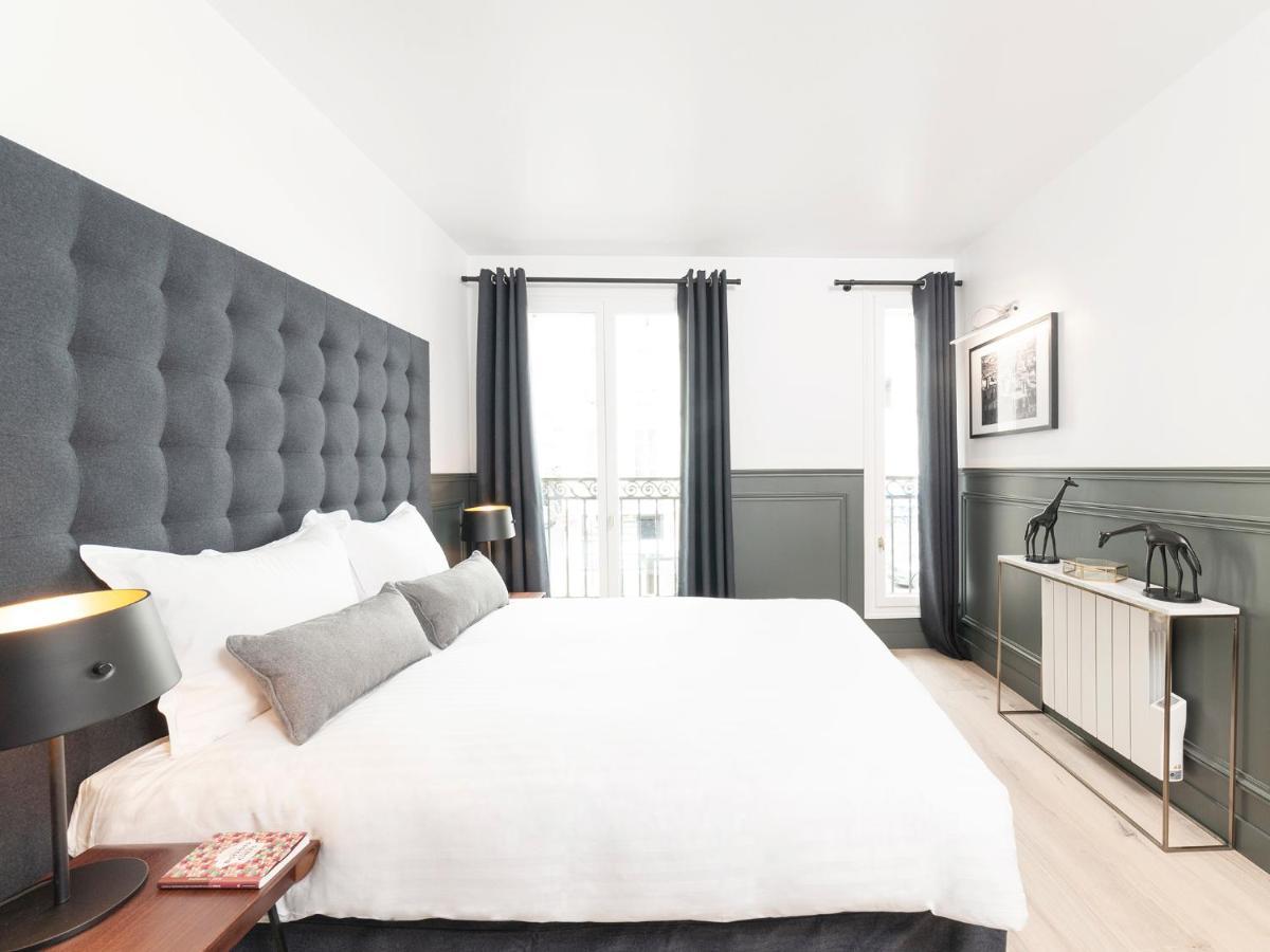 Appartamento Livinparis - Luxury 4 Bedrooms Le Marais I Parigi