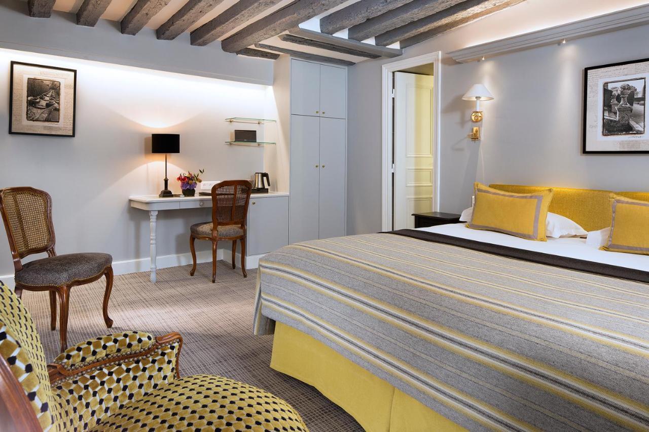 Le Relais Saint Honore Hotel 4*