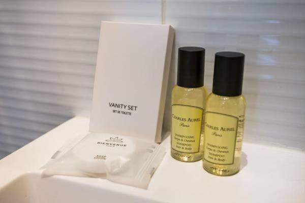Appartamento Cmg Marais - Mornay Ii Parigi