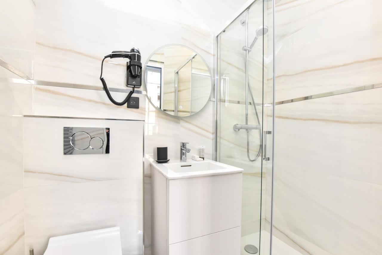 Appartamento Cmg Friedland // Champs Elysées Ii