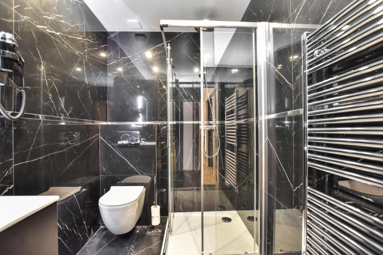 Appartamento Cmg Friedland // Champs Elysées Ii *