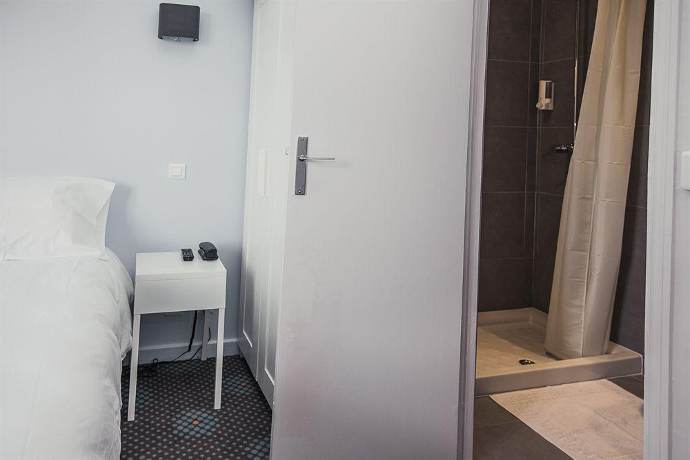 Auguste 3* Parigi
