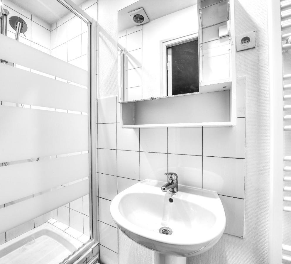833 - Porte De Versailles - Lovely Appartamento