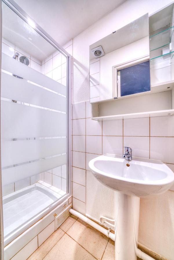 Appartamento 833 - Porte De Versailles - Lovely *