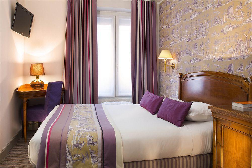 Hotel France D'antin Opéra