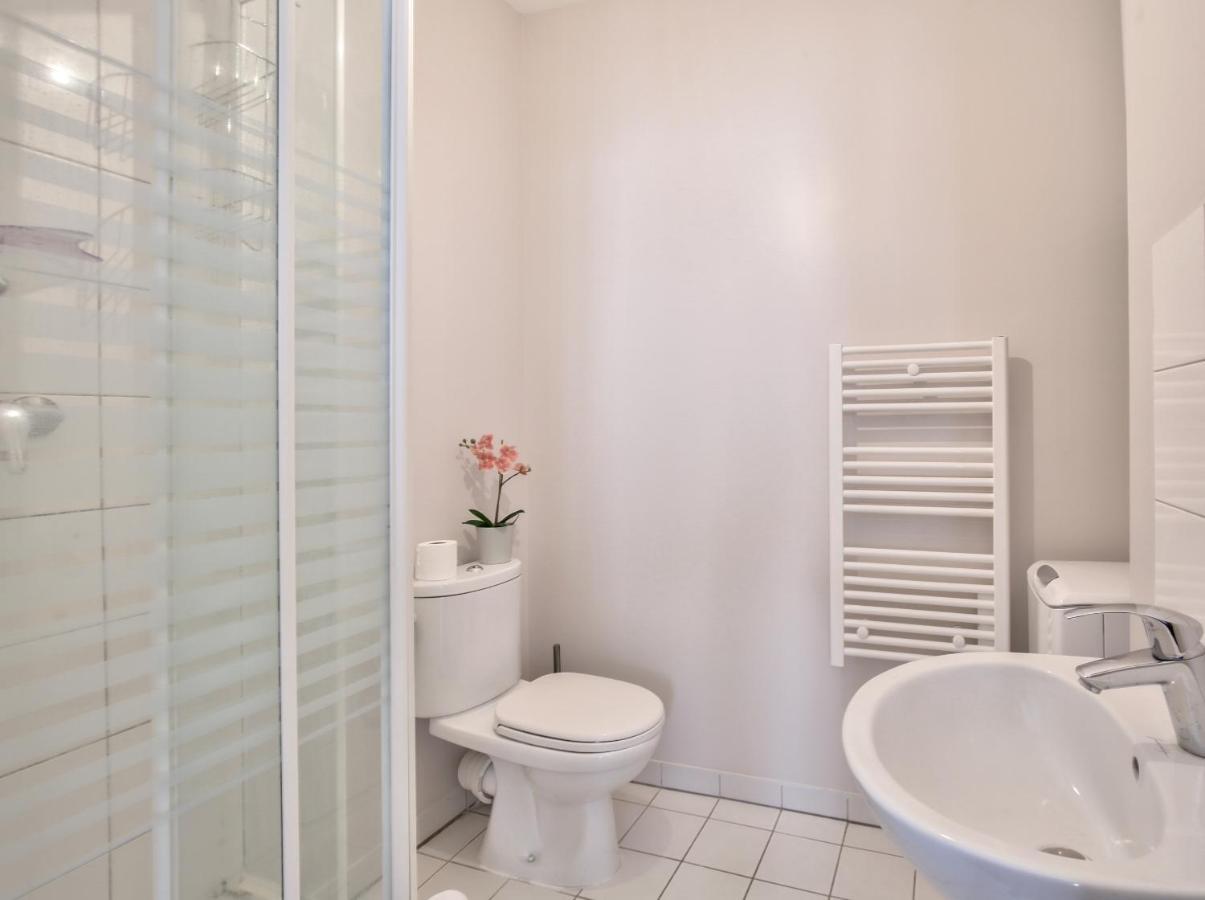 833 - Porte De Versailles - Lovely Appartamento