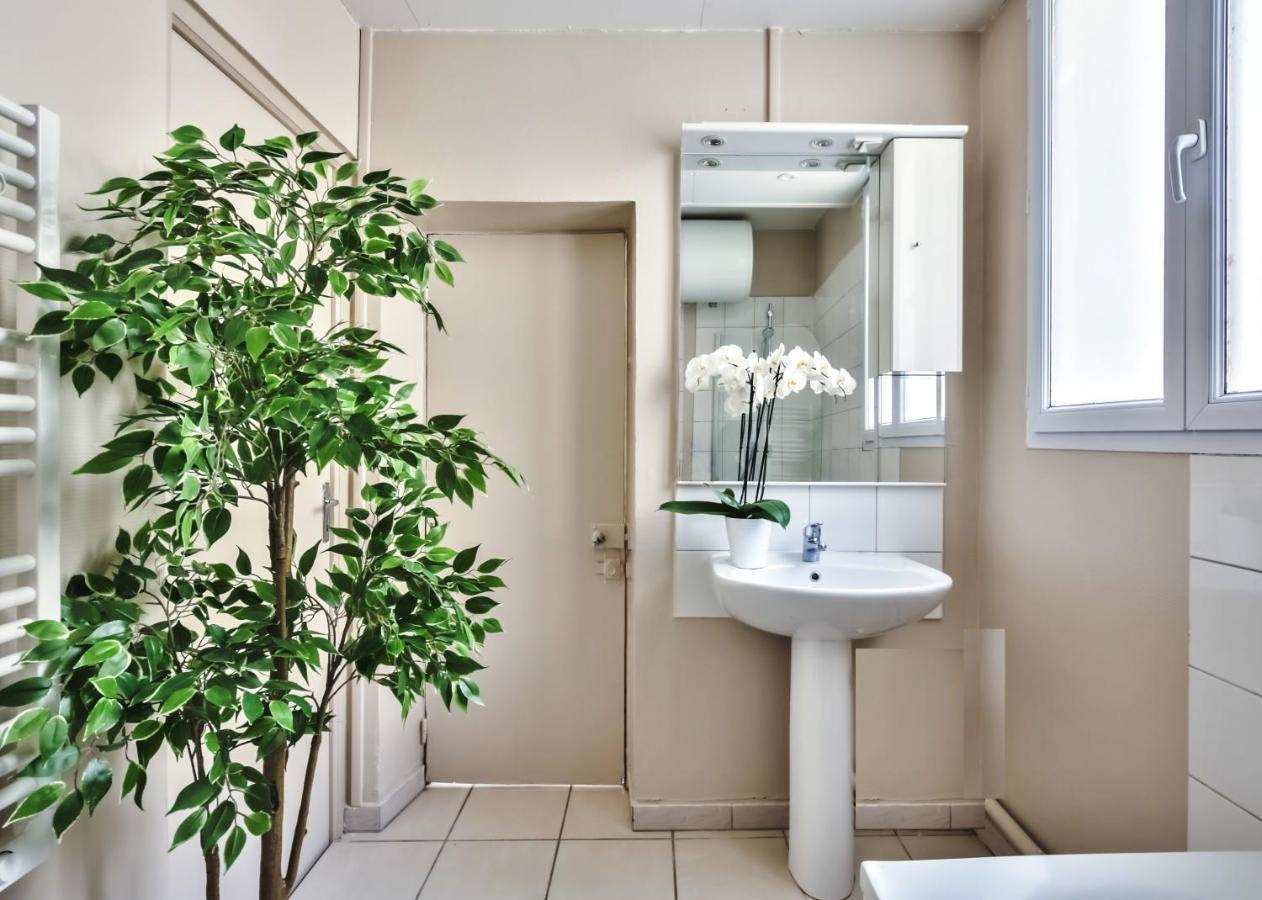 Appartamento 833 - Porte De Versailles - Lovely