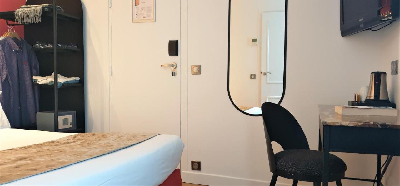 Acacias Etoile 3* Paris