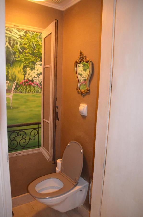Guest house La Maison D'anne *