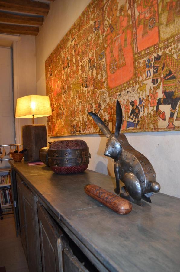 La Maison D'anne * Paris