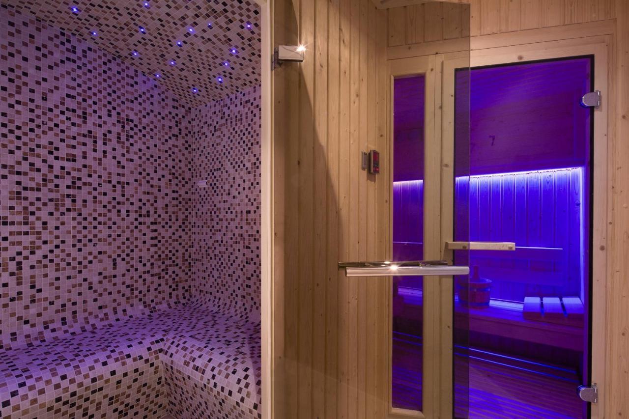 Le Relais Saint Honore Hotel Paris