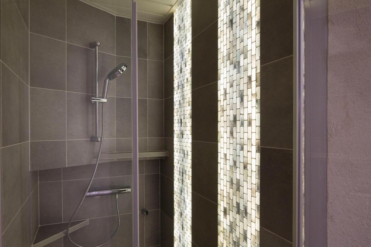 Le Relais Saint Honore 4* Paris