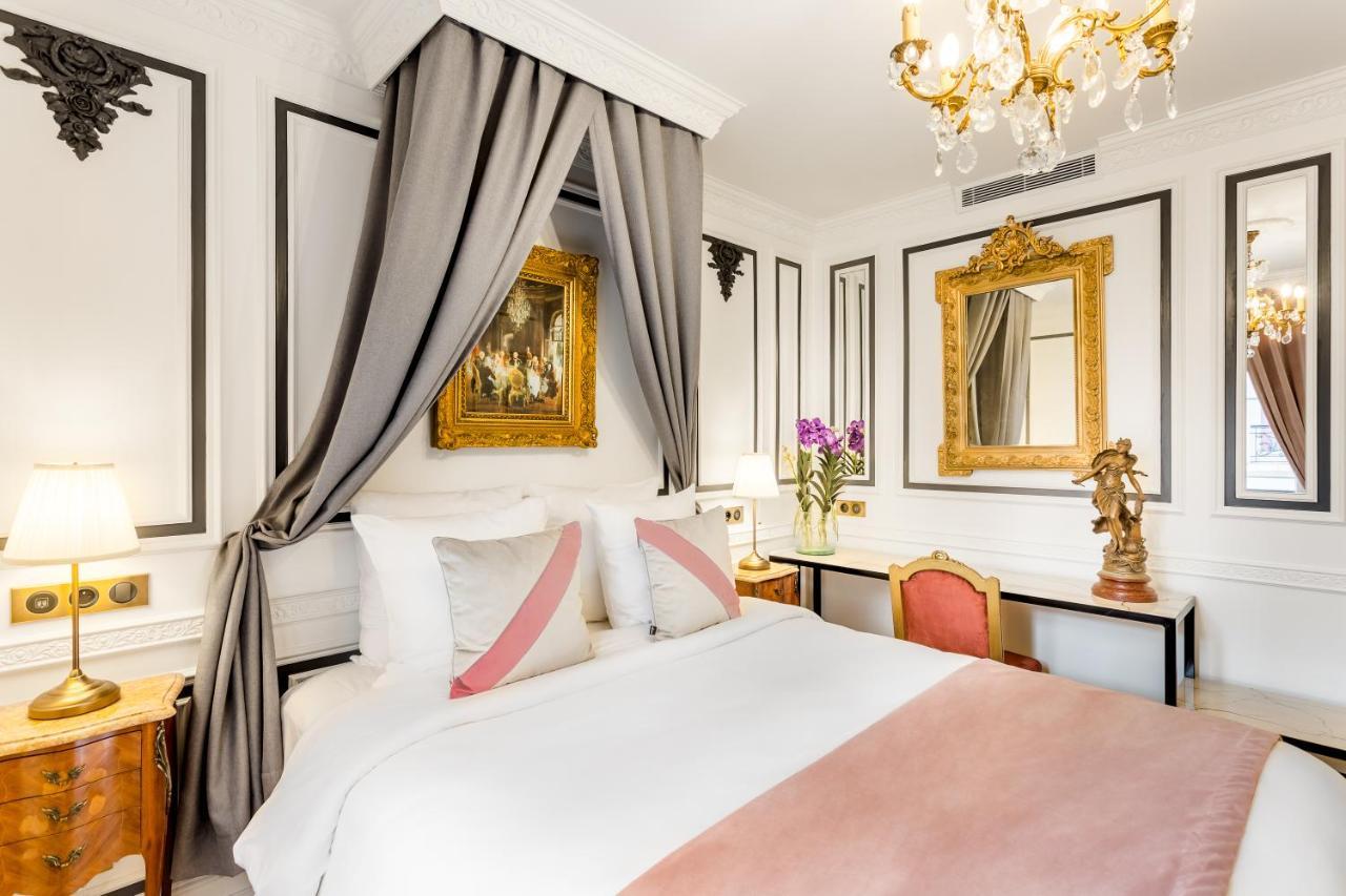 Appartamento Merveil - Luxury -champs Elysees- Ponthieu I Parigi