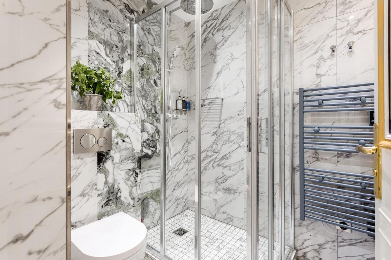 Appartamento Merveil - Luxury -champs Elysees- Ponthieu I Parigi