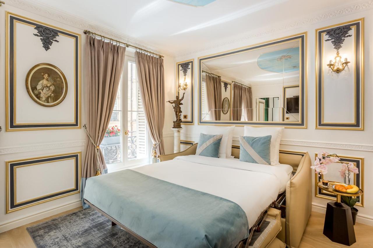 Appartamento Merveil - Luxury -champs Elysees- Ponthieu I *